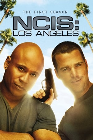 NCIS: Los Ángeles T 1 C 23 online gratis