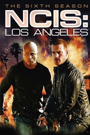 NCIS: Los Ángeles temporada  6 online