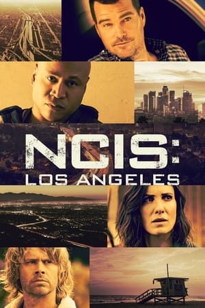 NCIS: Los Ángeles Online gratis