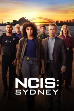 NCIS: Sydney T 1 C 1 online gratis