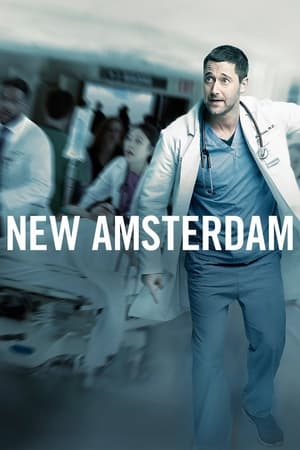 New Amsterdam T 1 C 16 online gratis