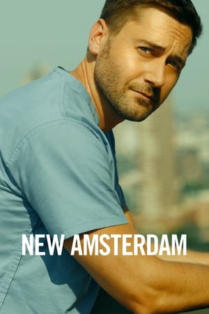 New Amsterdam T 2 C 11 online gratis