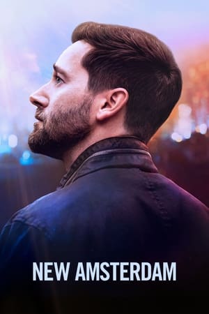 New Amsterdam Temporada 5 online gratis