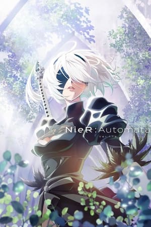 NieR:Automata Ver1.1a temporada  0 online