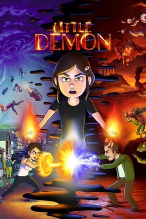 Niña del demonio T 1 C 3 online gratis