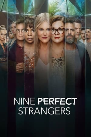 Nine Perfect Strangers T 1 C 5 online gratis