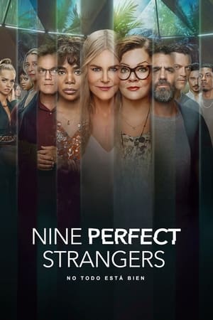 Nine Perfect Strangers Online gratis