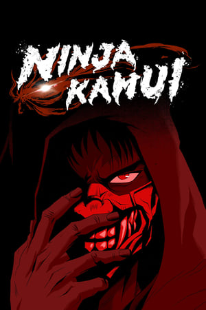 Ninja Kamui T 1 C 11 online gratis