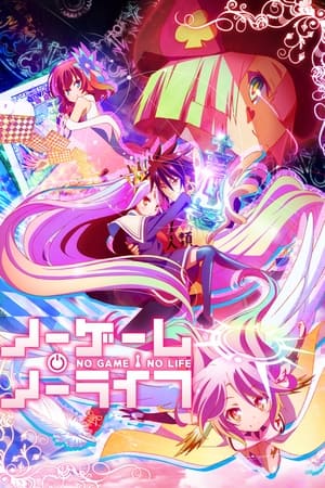 No Game No Life T 1 C 9 online gratis