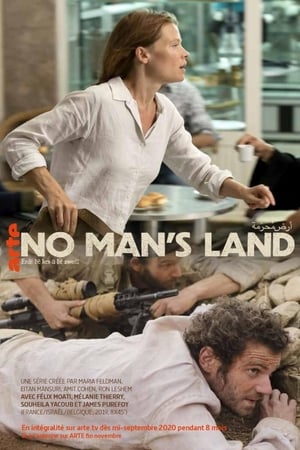 No Man's Land temporada  1 online