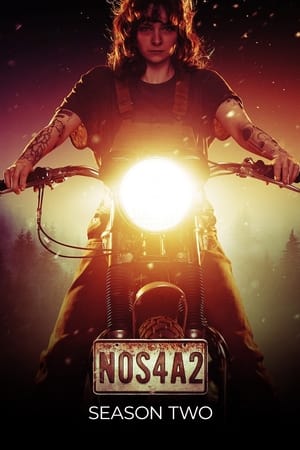 NOS4A2 (Nosferatu) temporada  2 online