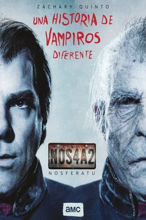 NOS4A2 (Nosferatu) Online gratis