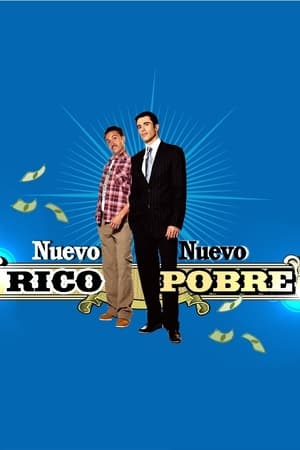 Nuevo Rico Nuevo Pobre T 1 C 128 online gratis