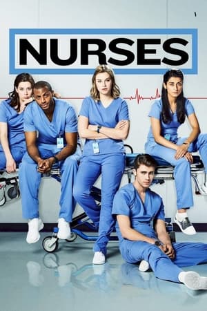 Nurses temporada  2 online