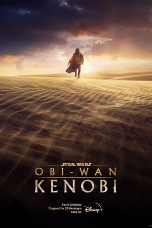 Obi-Wan Kenobi T 1 C 2 online gratis