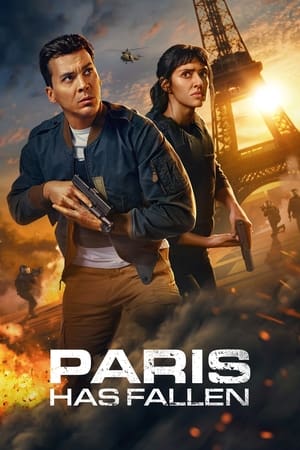 Objetivo: París temporada  1 online