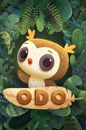 Odo Temporada 1 online gratis