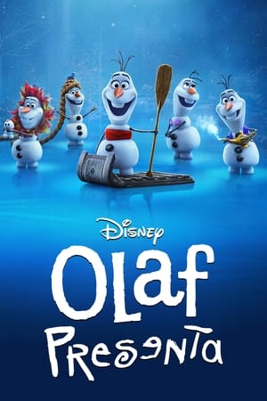 Olaf presenta T 1 C 3 online gratis