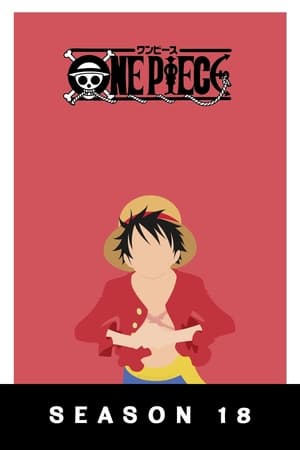 One Piece temporada  18 online