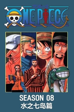 One Piece T 8 C 254 online gratis