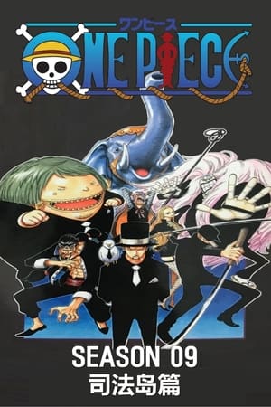 One Piece T 9 C 271 online gratis