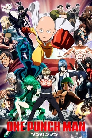 One Punch Man online gratis