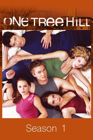 One Tree Hill Temporada 1 online gratis