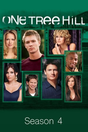 One Tree Hill T 4 C 10 online gratis