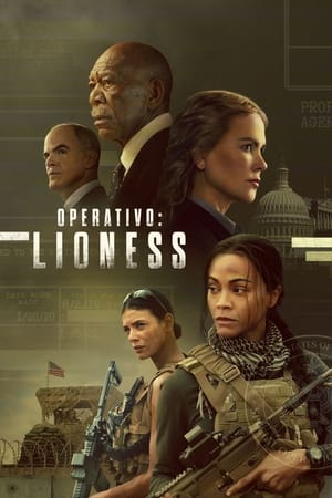 Operaciones Especiales: Lioness T 1 C 3 online gratis