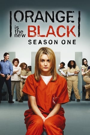 Orange Is the New Black temporada  1 online