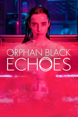 Orphan Black: Echoes online gratis