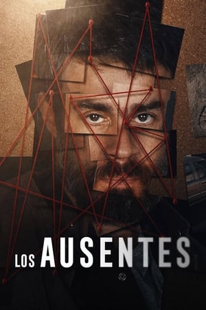 Os Ausentes temporada  1 online