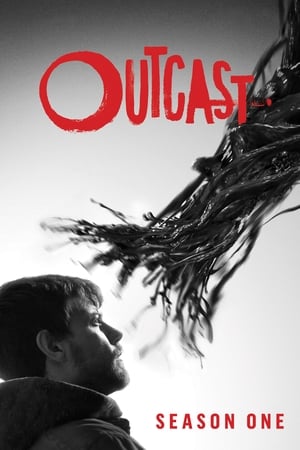 Outcast Temporada 1 online gratis