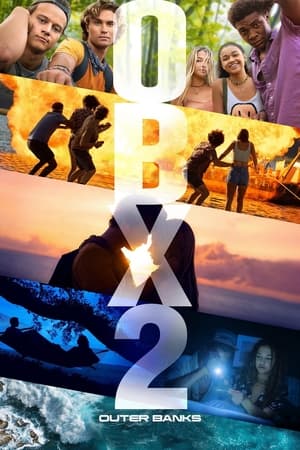 Outer Banks Temporada 2 online gratis