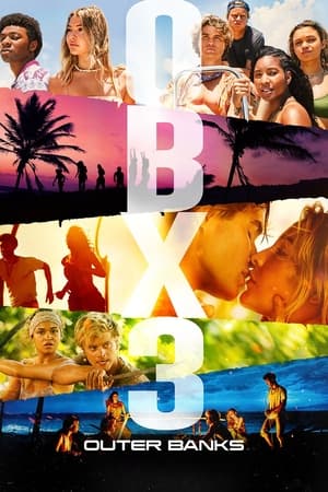 Outer Banks temporada  3 online