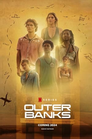 Outer Banks Temporada 4 online gratis