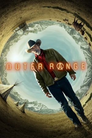 Outer Range temporada  2 online