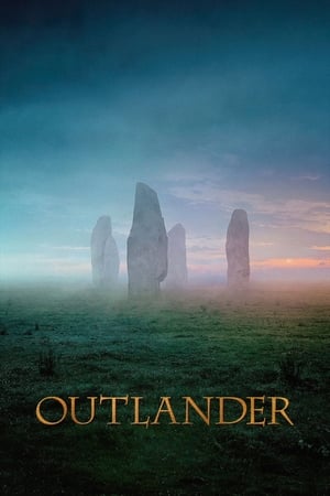 Outlander temporada  0 online