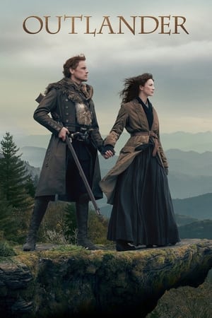 Outlander temporada  4 online