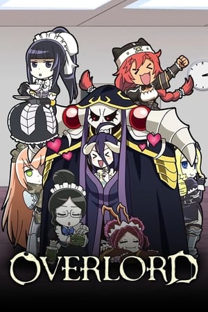 Overlord temporada  0 online