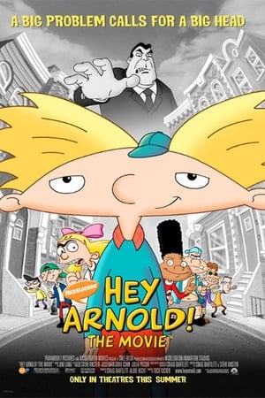 ¡Oye, Arnold! Temporada 0 online gratis