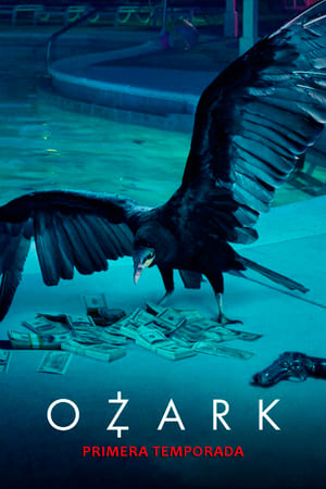 Ozark temporada  1 online