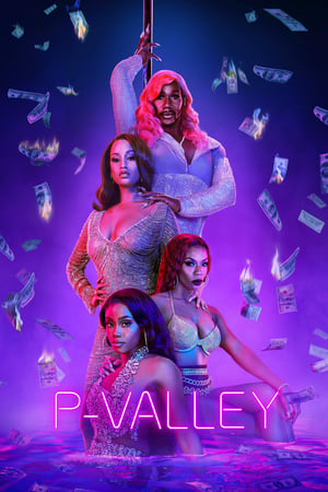 P-Valley Temporada 2 online gratis