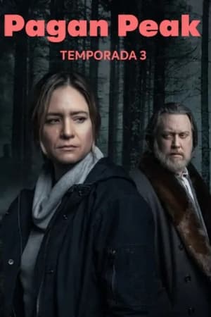 Pagan Peak temporada  3 online