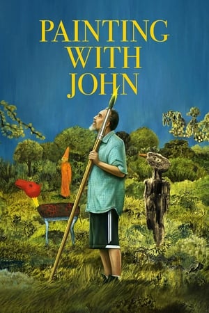 Painting With John Temporada 1 online gratis