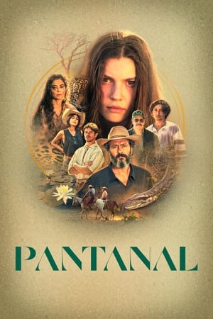 Pantanal temporada  1 online