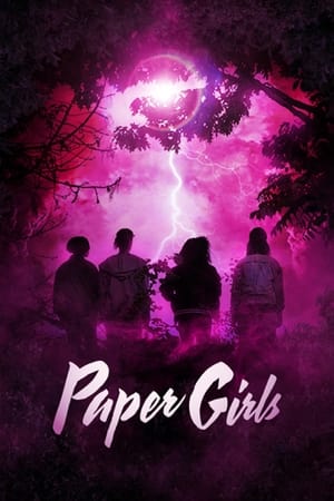 Paper Girls T 1 C 7 online gratis