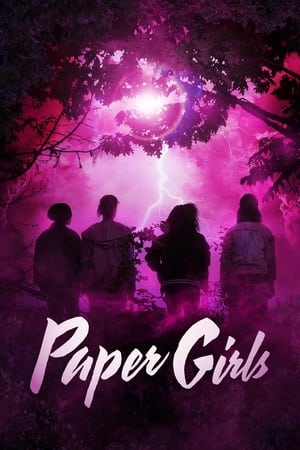 Paper Girls Online gratis