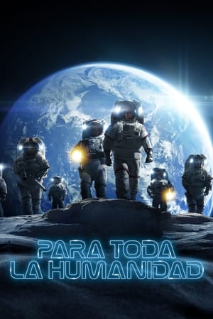 Para toda la humanidad Temporada 2 online gratis