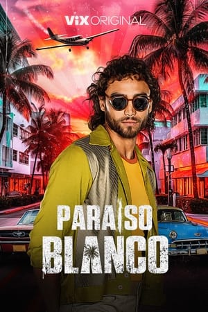 Paraíso Blanco T 1 C 4 online gratis